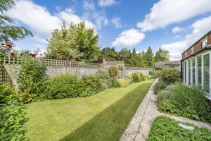Garden 1- click for photo gallery